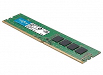 Картинка Оперативная память Crucial 16GB DDR4 PC4-21300 CB16GU2666