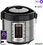 PMC 5020 Wi-Fi IQ Home (серебристый)