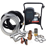 Картинка Насос для дизельного топлива Gardana DP12-3