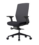 Картинка Кресло Bestuhl J1 Black PL (черный)