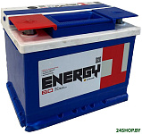 60 L+ Ca/Ca (60 А·ч)