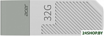 Картинка USB Flash Acer BL.9BWWA.565 32GB (белый)