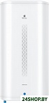 Картинка Накопительный электрический водонагреватель Royal Clima Sigma Inox RWH-SG30-FS