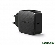 Картинка Зарядное устройство UGREEN CD217 (70817)