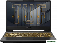 TUF Gaming F15 FX506HC-HN006