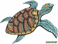 Черепаха DV-T-2939-4 (80 эл)