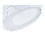 Картинка Ванна Triton Пеарл-Шелл 160x104L (с ножками)