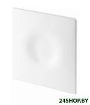 Картинка Вытяжной вентилятор Awenta System+ Silent 100 [KWS100-POB100]
