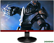 Картинка Монитор AOC Gaming G2490VXA (уценка арт. 930110)