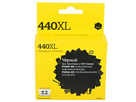 Картинка Картридж Т2 ic-cPG440XL Black