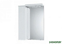 Картинка Акватон Панда 50 Шкаф-зеркало левый [1.A007.4.02P.D01.L]