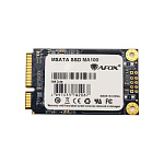Картинка SSD AFOX MA100-256GN 256GB