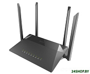Картинка Беспроводной маршрутизатор D-Link DIR-842/RU/R1A
