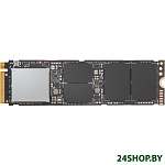 Картинка SSD Intel 760p 512GB SSDPEKKW512G8XT