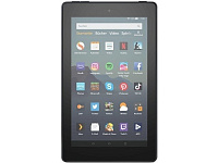 Картинка Планшет Amazon Fire 7 2019 16GB (синий)