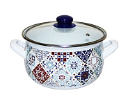 Картинка Кастрюля Interos Марокко 3501-5.1