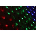 Картинка Световая сетка Neon-night Сеть светодиодная 1х1.5 м [215-119-6]