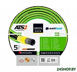 Картинка Шланг поливочный Cellfast Green ATS 5/8 дюйма 25 м