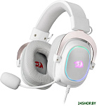 Zeus X (белый/розовый)