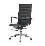 Картинка Кресло Mio Tesoro Алессио N985A-2J (черный)