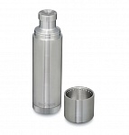 Картинка Термос Klean Kanteen Insulated TKPro Brushed Stainless 1009465 1000 мл
