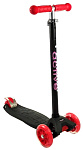 Картинка Самокат Triumf Active SKL-07L Maxi Flash (черный/красный)