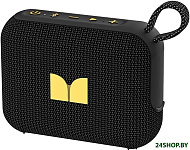 Cube 1 MS62113 (черный)