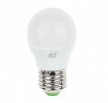 Картинка Светодиодная лампа ASD LED-Шар-standard E27 7.5 Вт 3000 К [4690612003986]