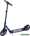 Самокат INDIGO Tattoo IN052 (синий)