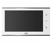 Картинка Монитор CTV M4705AHD (белый)