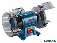Картинка Станок точильный Bosch GBG 60-20 Professional (060127A400)