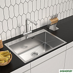 ECO AR 700*500 SATIN DECOR VOLCANIC ROCK