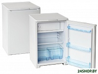 Картинка Холодильник Бирюса 8 (белый)