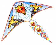 Картинка Воздушный змей Funny Toys Орел большие лапы 325411