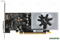 Картинка Видеокарта Palit GeForce GT 1030 2GB DDR4