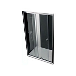 Картинка Душевая дверь Cezares Anima-W-BF-1-120-P-Cr