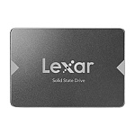 Картинка SSD Lexar NS100 512GB LNS100-512RB
