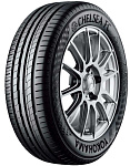 Картинка Автомобильные шины Yokohama BluEarth-A AE-50 215/65R16 98H
