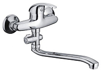 Картинка Смеситель FRAP H29 F2129-B-30S