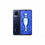 Картинка Смартфон Vivo V21 8GB/256GB международная версия (сумеречный синий)