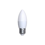 Картинка Светодиодная лампа Radium RL-B60 E27 6.5 Вт 4000 К