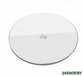 Картинка Беспроводное зарядное Baseus WXJK-B02 White