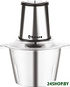 Чоппер Sakura SA-6246BS (черный/серебро)