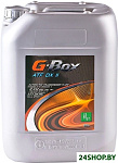 G-Box ATF DX II 20л