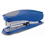 Картинка Степлер Kw-Trio 5516 RED Half-strip Pollex 24/6 26/6 (20листов)