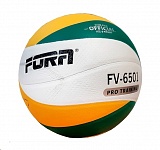 Картинка Мяч Fora FV-6501 (5 размер)