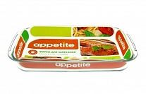 Картинка Форма для выпечки Appetite PL4