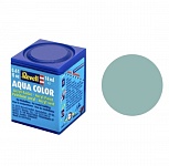 Картинка Краска для моделей Revell Aqua Color 36149 (светло-голубая матовая, 18 мл)