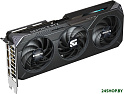 Видеокарта Gigabyte GeForce RTX 5060 Ti Gaming OC 16G GV-N506TGAMING OC-16GD
