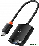 HDMI - VGA (Aux/Micro USB) WKQX010101
